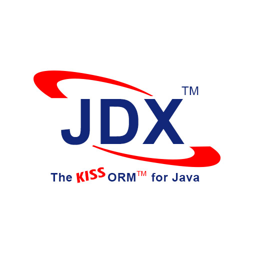 JDX for Java