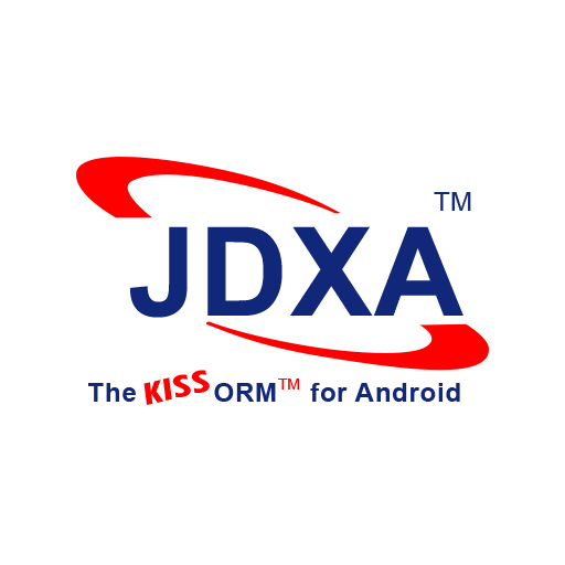 JDXA for Android