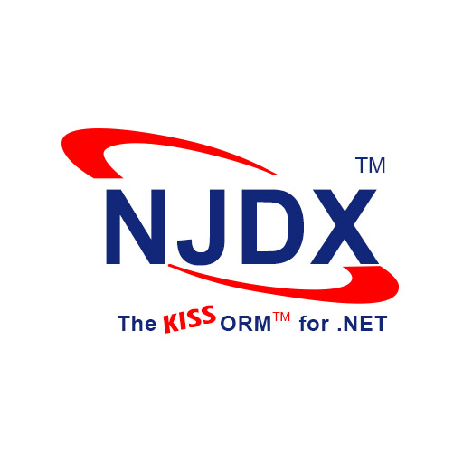 NJDX for .NET